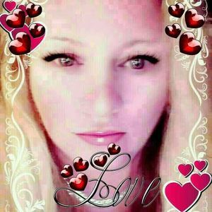 Meet your Posher, Christy